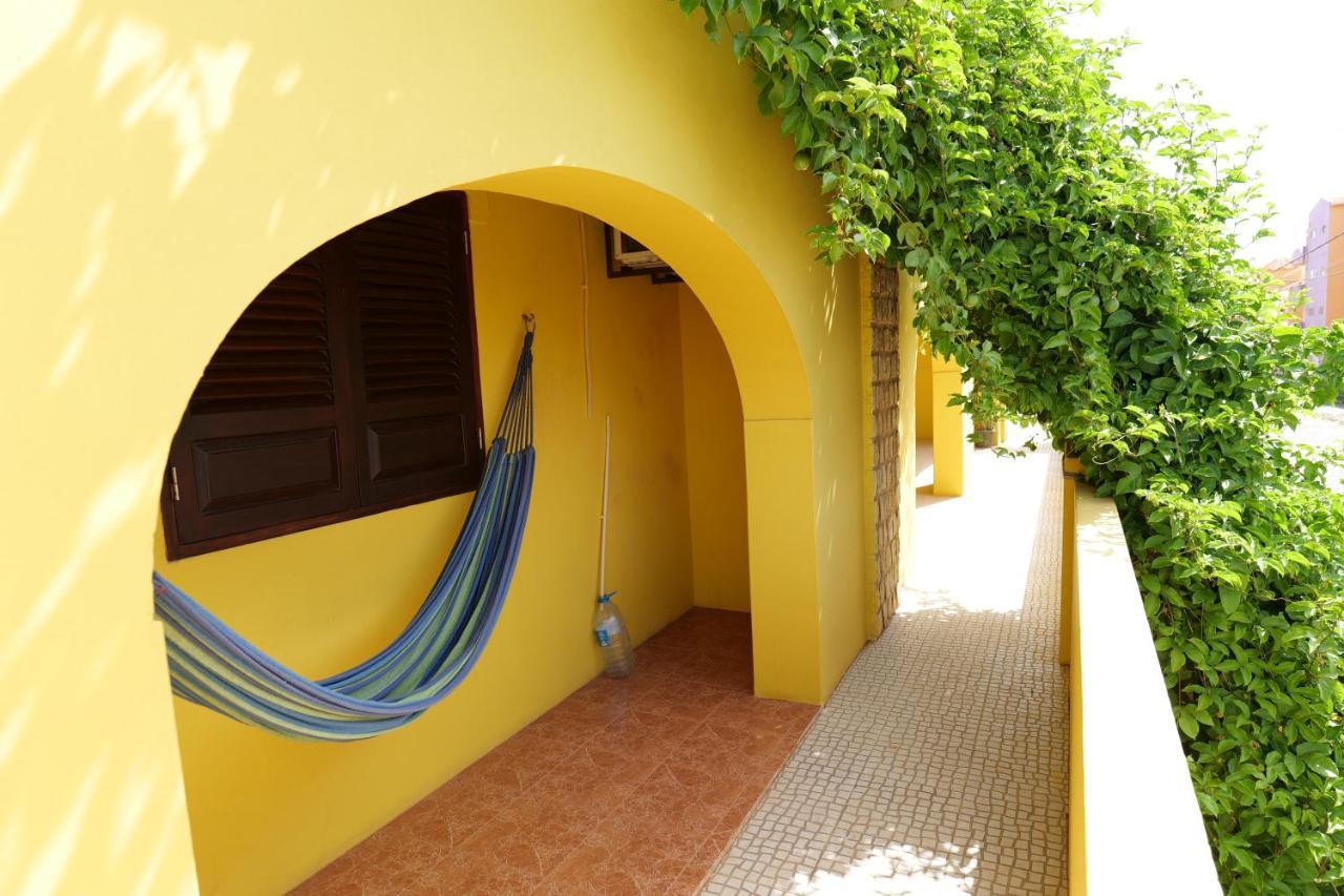 Misturod - Holiday Apartments Santa Maria Exterior photo